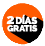 Oferta 2 dias gratis en Parking Estandar T1-T2