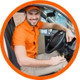 Servicio Driver Car de Aparca y Vuela