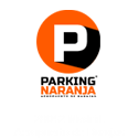 Logo Aparca y Vuela